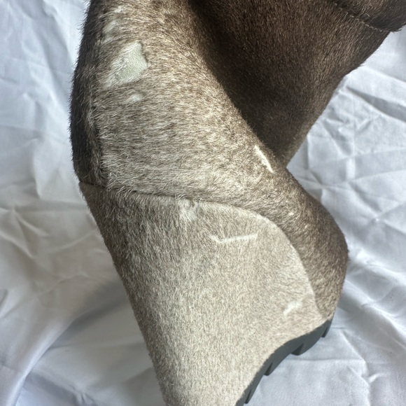 Love these booties! - Picture 8 of 8